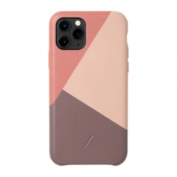 ỐP LƯNG IPHONE 11 PRO MAX NATIVE UNION CLIC MARQUETRY